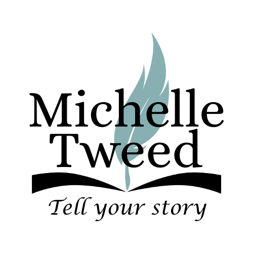 Love, Faith and Encouragement for Life | Michelle Tweed